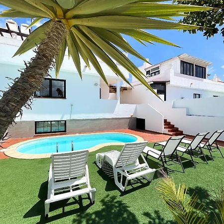 Laguna Home By Best Holidays Fuerteventura コラレホ エクステリア 写真
