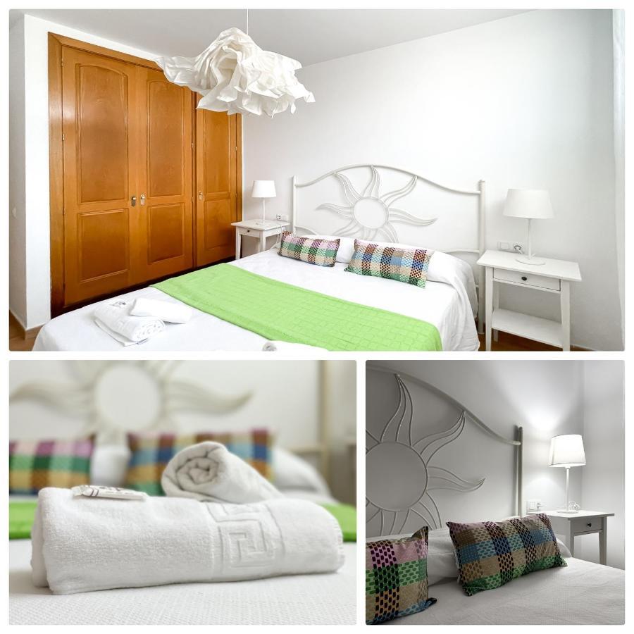 Laguna Home By Best Holidays Fuerteventura コラレホ エクステリア 写真