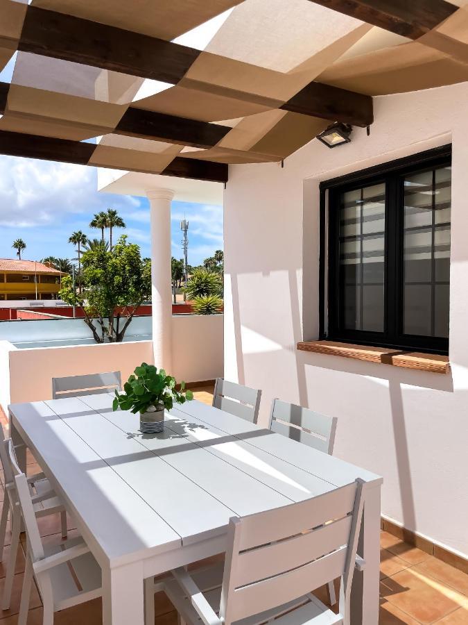 Laguna Home By Best Holidays Fuerteventura コラレホ エクステリア 写真