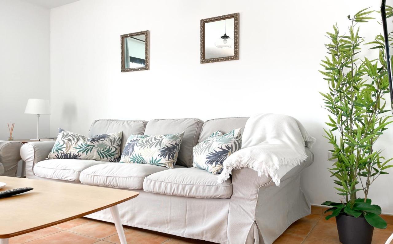 Laguna Home By Best Holidays Fuerteventura コラレホ エクステリア 写真