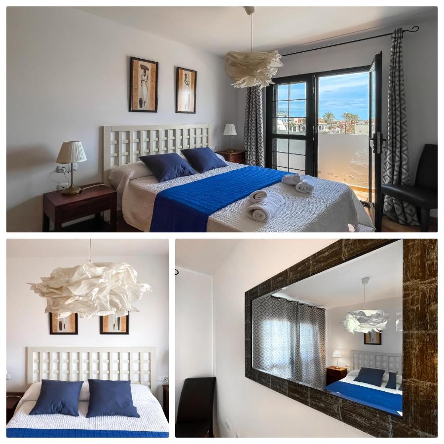 Laguna Home By Best Holidays Fuerteventura コラレホ エクステリア 写真