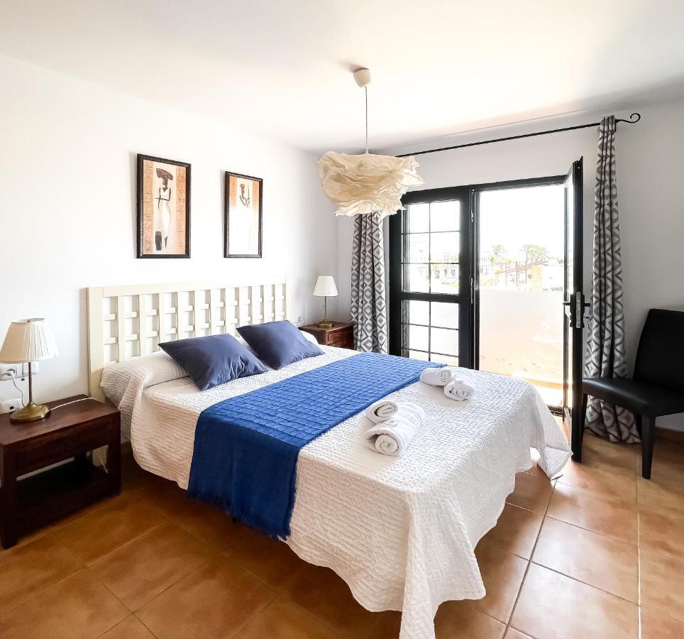 Laguna Home By Best Holidays Fuerteventura コラレホ エクステリア 写真