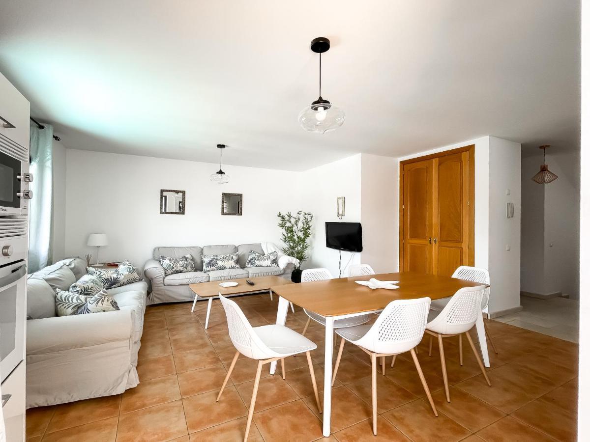 Laguna Home By Best Holidays Fuerteventura コラレホ エクステリア 写真