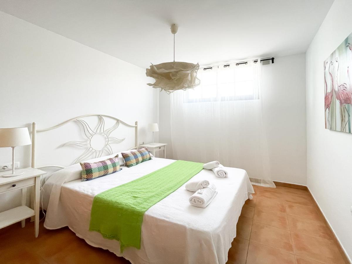 Laguna Home By Best Holidays Fuerteventura コラレホ エクステリア 写真